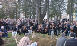 İnegöl'de Bugün Kimler Vefat Etti? | 10 Kasım 2025 Pazartesi