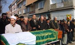 İnegöl'de Bugün Kimler Vefat Etti? | 14 Kasım 2025 Cuma