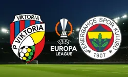 Viktoria Plzen - Fenerbahçe maçı izle! Viktoria Plzen - Fenerbahçe Canlı Maç Anlatımı
