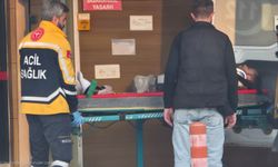 İnegöl’de Otomobil ile Motosiklet Çarpıştı: 1 Yaralı