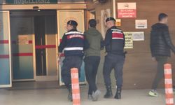 İnegöl'de Hakkında Kesinleşmiş Hapis Cezası Bulunan Şüpheli Yakalandı