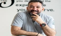 Diş Hekimliğinde Teknoloji ve Deneyimi Buluşturan Bir İsim Serhat Çelik!