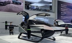 Xpeng Dünyanın İlk Seri Üretim Uçan Arabasını Tanıttı! Hem Havada Hem Karada Kullanım Mümkün Mü?