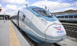 Yüksek Hızlı Tren Ağında Büyük Genişleme! 2028’e Kadar 27 İl Birbirine Bağlanacak