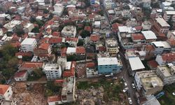 Yıldırım’da büyük dönüşüm! 2. Etap yıkımı başladı