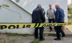 Ziyarete gelen eniştesi evde cansız bedenini buldu