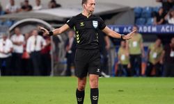 Zorbay Küçük'ün idari tedbiri kaldırıldı