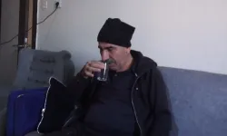 1,5 yıldır geçmeyen hıçkırık hayatını kabusa çevirdi