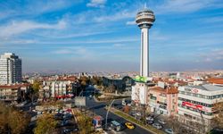 17 Aralık Çarşamba Ankara hava durumu! Ankara'da hava nasıl olacak?