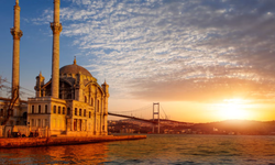 17 Aralık İstanbul'da hava nasıl olacak? İstanbul hava durumu...