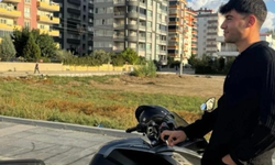 20 yaşındaki genç motosiklet kazasında hayatını kaybetti