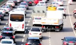 Egzoz denetimlerinde 2025’te 13,7 milyon lira ceza kesildi