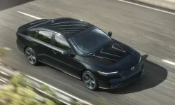 2026 Honda Accord Tanıtıldı! SUV Rüzgârına Rağmen Sedan Geleneği Ayakta Kalabilecek mi?