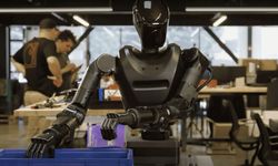 2027’ye Kadar 50 Bin Robot Asker Planı! Teknoloji Nerede Duracak? İnsan Yerine Robotlar mı Silahlanacak?