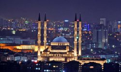 22 Aralık Pazartesi Ankara Hava Durumu! Ankara'da Hava Nasıl Olacak?