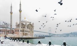 24 Aralık Çarşamba İstanbul’da Hava Nasıl Olacak? İstanbul Hava Durumu