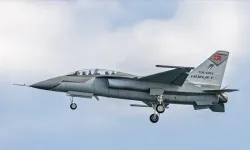 HÜRJET ses hızını aştı: Antalya’daki test uçuşları başarıyla tamamlandı