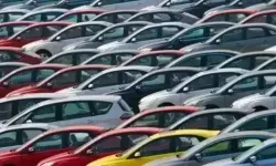 Otomobilde Vergi Rekoru! 2025’te ÖTV Tahsilatı 787,9 Milyar TL’ye Dayandı! Satış Artışı Vergiyi Yakalamadı..