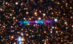 3I/ATLAS Tartışması Büyüyor! Komplo Teorilerine Konu Olan Cisim Dünya’nın Yanından Geçecek Mi?