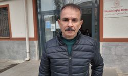 45 yıldır içtiği sigarayı bıraktı, nefes almaya başladı