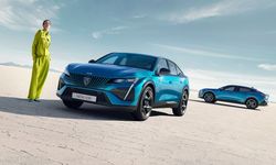 48V Hibrit Peugeot 408 Ve 2008 Türkiye’ye Geldi! İşte Özellikleri ve Fiyatları