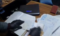 52 ilde tefeci, dolandırıcı ve mali suç örgütlerine operasyon