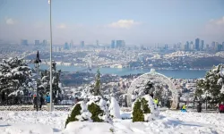 Ankara’da hava nasıl olacak? 24 Aralık Ankara hava durumu