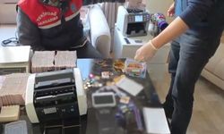 7 İlde 7 Ayrı Suç Örgütüne Operasyon: 67 Şüpheli Yakalandı, 42'si Tutuklandı