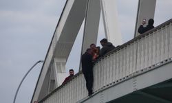 7. kez intihar girişiminde bulundu