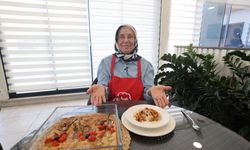 70 yaşında İtalyan mutfağı hayali gerçek oldu