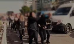 72 ilde uyuşturucu operasyonu! 970 şüpheli yakalandı