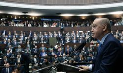 Erdoğan’dan Barzani açıklamasına tepki: Vahim hatadır