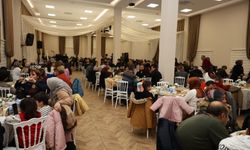 Özel bireyler müzik dolu gecede doyasıya eğlendi