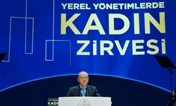 Erdoğan: “Şehrine hizmet edenin yanında, şehrini yağmalayanın karşısında olacağız”