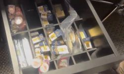 Büyükçekmece Adliyesi’ndeki Altın Vurgununda Çalınan Ziynetlerin Fotoğrafları Ortaya Çıktı