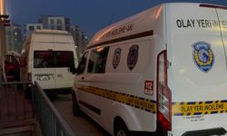 Samsun’da dolmuşta silahlı saldırı: Sürücü yaralandı