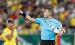 Fenerbahçe–Brann maçını Fransız hakem yönetecek