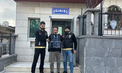 Eşini ve bacanağını öldüren şahıs yakalandı