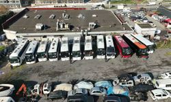 6 ilde “change otobüs” operasyonu: 14 kişi tutuklandı