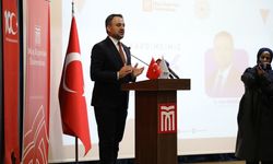 Bakan Yardımcısı Eminoğlu: Gençlere Sunulan Tüm İmkânlar Ücretsiz