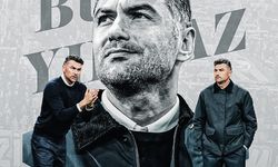 Gaziantep FK, teknik direktör Burak Yılmaz ile yeniden anlaştı