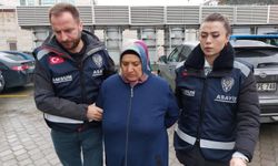 Samsun’da kızını boğarak öldüren anne için ağırlaştırılmış müebbet istendi