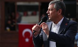 Özgür Özel’den Edirne mitinginde sert çıkış: Sınırı iyi tutun