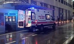 Batman’da Otobüs ile Çekicinin Çarpıştığı Trafik Kazasında 11 Kişi Yaralandı