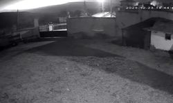 Haymana’daki uçak kazasına ait yeni görüntüler ortaya çıktı