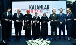 Emine Erdoğan’dan “Kalanlar” Filistin Sergisi paylaşımı