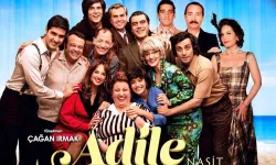 Adile Naşit Filmi Oyuncuları ve Konusu Nedir, Adile Naşit Filmi Ne Zamana Kadar Vizyonda Kalacak?