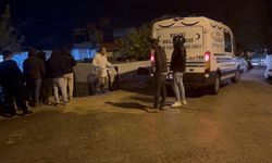 Adıyaman'da çifte cinayet, eşini ve bacanağını öldürüp kaçtı