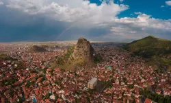 Afyonkarahisar Deprem Bölgesi Mi? Afyonkarahisar’da Deprem Riski Yüksek Olan Yerler Nereler