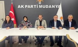 AK Parti Mudanya İlçe Başkanı Arif Bayrak'tan Taşınmaz Satışı Eleştirisi